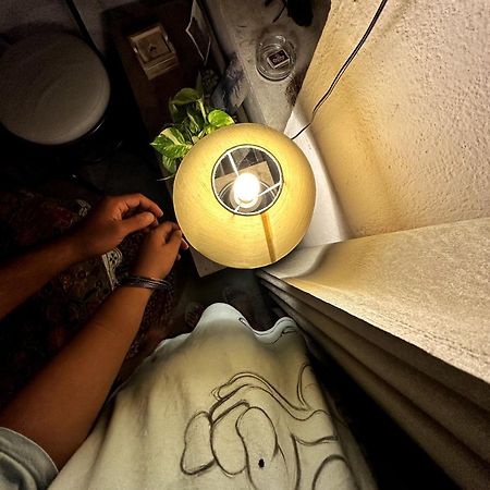 Sanjana'S Stay ウダイプル エクステリア 写真