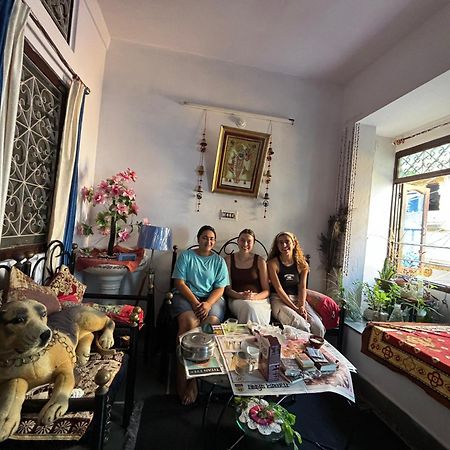 Sanjana'S Stay ウダイプル エクステリア 写真