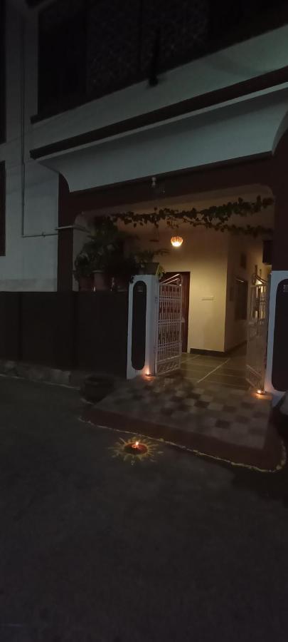 Sanjana'S Stay ウダイプル エクステリア 写真