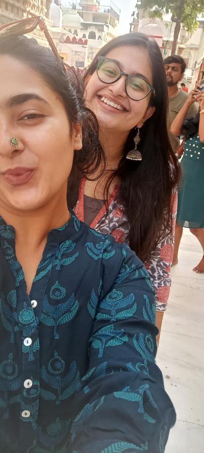 Sanjana'S Stay ウダイプル エクステリア 写真