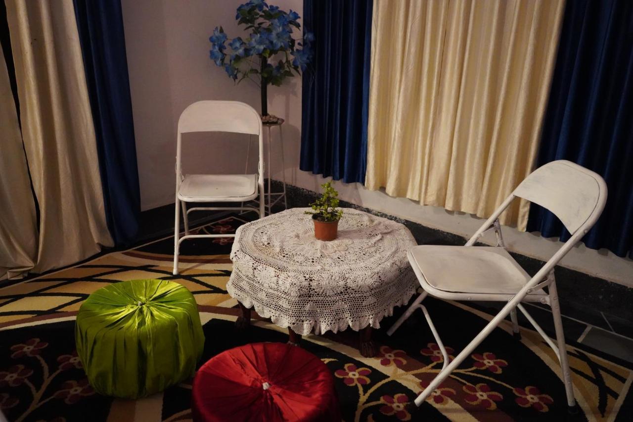 Sanjana'S Stay ウダイプル エクステリア 写真