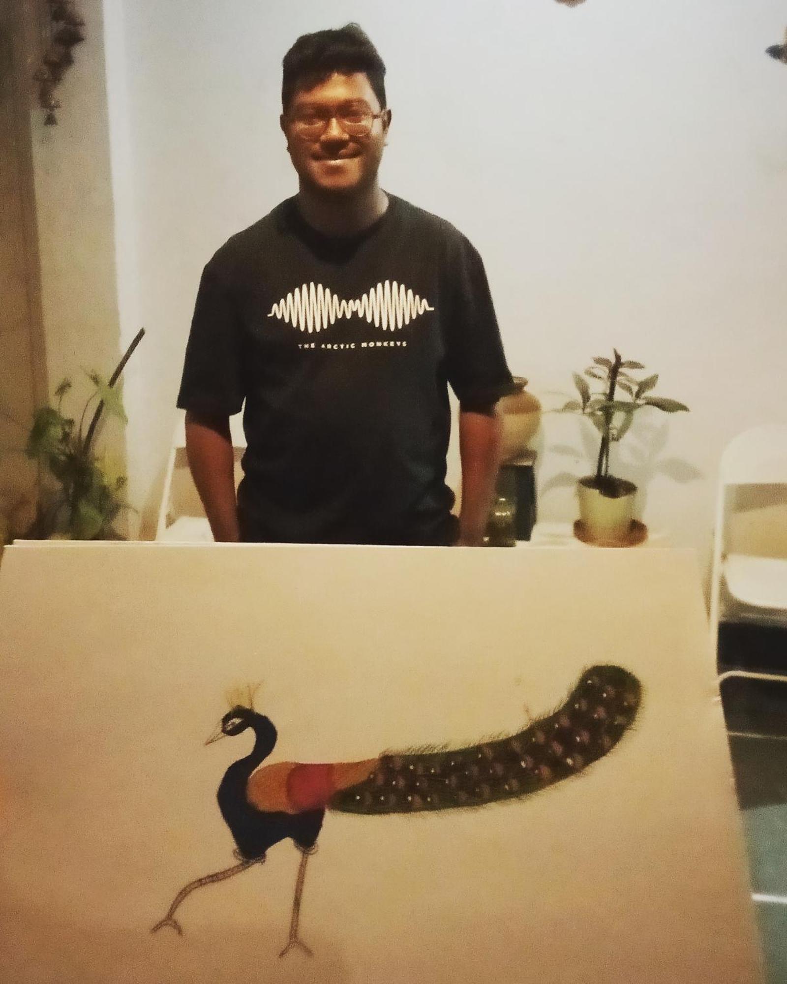 Sanjana'S Stay ウダイプル エクステリア 写真